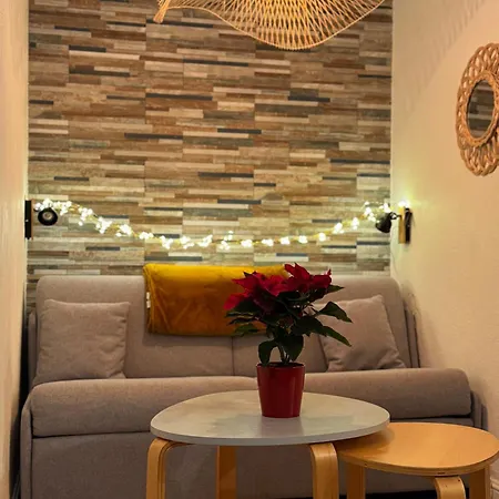 Apartman Le Belvedere Des Alberes *