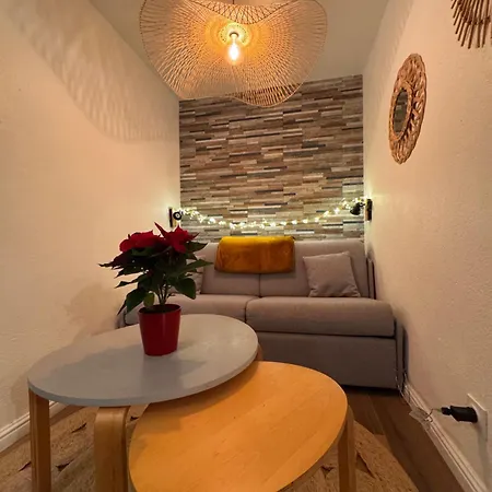 Apartman Le Belvedere Des Alberes Laroque-des-Albères