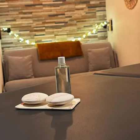 Apartman Le Belvedere Des Alberes *