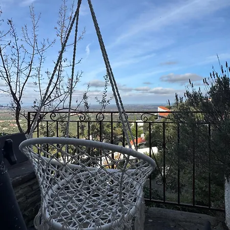 Le Belvedere Des Alberes Apartman Laroque-des-Albères